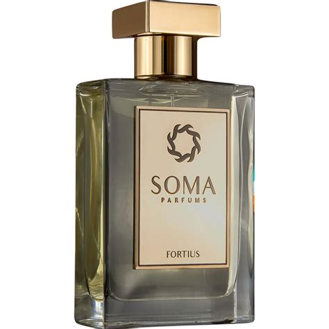 soma perfumes